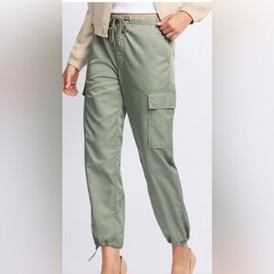 PISTOLA JADE LIGHTWEIGHT CARGO TROUSER